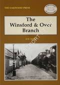 The Winsford & Over Branch by MILLER, R.W.
