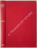 Book cover of Soviet Railways Today  by WESTWOOD, J.N. 