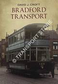 Book cover of Bradford Transport by CROFT, David J.