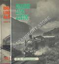 Book cover of Branch Line Album  by WHITEHOUSE, P.B. 