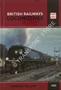 The abc of British Railways Locomotives [Combined Volume] - 1952 by Ian Allan Ltd.