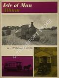 Book cover of Isle of Man Album  by WYSE, W.J. & JOYCE, J. 