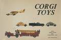 Corgi Toys by FORCE, Edward