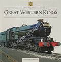 Great Western Kings by McCORMACK, Kevin
