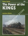 The Power of the Kings by WATERS, Laurence