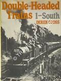 Double-Headed Trains  by CROSS, Derek 