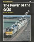 The Power of the 60s by MORRISON, Gavin