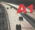 A1 - Portrait of a Road by NICHOLSON, Jon