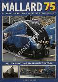 Mallard 75 by JONES, Robin