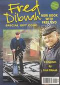 Fred Dibnah - Memories of a Steeplejack by DONOGHUE, Paul