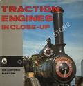 Traction Engines in Close-Up by SAWFORD, E.H.