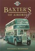 Baxter's of Airdrie by MACDONALD, Douglas G.