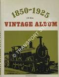 Vintage Album 1850 - 1925 by KITE, J.E. 