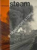 Book cover of Steam  by KRAUSE, I. S. 