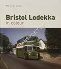 Bristol Lodekka in Colour by CURTIS, Martin S.