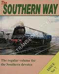 The Southern Way - Issue 7 by ROBERTSON, Kevin