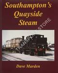 Southampton's Quayside Steam by MARDEN, Dave