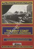 The District Controller's View - 1950's BR Steam Operating: The Kent Coast, Victoria - Chatham - Ramsgate / Dover by BECKET, W.S. & BRADSHAW, T.S.