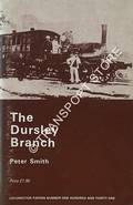 Book cover of The Dursley Branch by SMITH, Peter