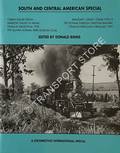 South and Central American Special by BINNS, Donald (ed.)