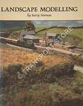 Book cover of Landscape Modelling  by NORMAN, Barry 