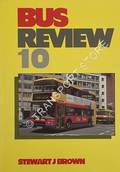 Bus Review 10 - Review of 1994 by BROWN, Stewart J.