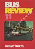 Bus Review 11 - Review of 1995 by BROWN, Stewart J.