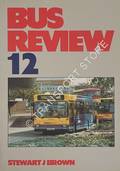 Bus Review 12 - Review of 1996 by BROWN, Stewart J.