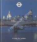 A Logo for London - The London Transport Symbol by LAWRENCE, David