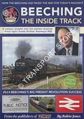 Beeching - The Inside Track by JONES, Robin