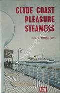 Clyde Coast Pleasure Steamers by THORNTON, E.C.B.