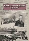 Memories of the North Staffordshire Railway by JEUDA, Basil 
