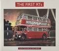Book cover of The First RTs - A History of RTs 1-151 by TOWNSIN, Alan & BEARD, Tony