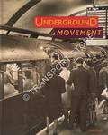 Underground Movement by MOSS, Paul