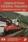 ÖBB / Austrian Federal Railways  by GARVIN, Brian & FOX, Peter 