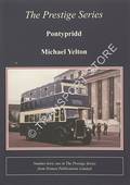 Book cover of The Prestige Series - Pontypridd by YELTON, Michael