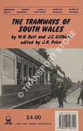 The Tramways of South Wales by BETT, W.H. & GILLHAM, J.C.