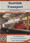 Book cover of Scottish Transport - No. 57 2005 by STEWART, Ian G. McM. (ed.)