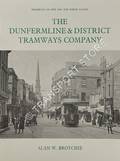 The Dunfermline & District Tramways Company by BROTCHIE, Alan W.
