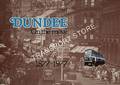Book cover of Dundee On The Move 1877 - 1977: A Centenary of Public Transport by BROTCHIE, A.W. & HERD, J.J.