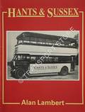 Hants & Sussex by LAMBERT, Alan