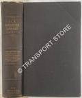 Book cover of ICS Reference Library - Tramway Systems, Tracks, Overhead Work, Cars and Equipment, Motors and Controllers, Brakes, Current, Signalling by International Correspondence Schools