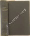 Book cover of ICS Reference Library - Tramway Systems, Tracks, Overhead Work, Cars and Equipment, Motors and Controllers, Brakes, Current, Signalling by International Correspondence Schools