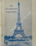 Les Tramways Parisiens by ROBERT, Jean