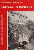 John Gagg's Book of Canal Tunnels by GAGG, John