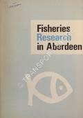 Fisheries Research in Aberdeen by Torry Research Station