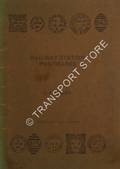 Railway Station Postmarks by GOWEN, D. P.