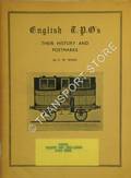 English T.P.O's - Their History & Postmarks by WARD, C.W.