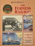 The Furness Railway - Railway Heritage  by NORMAN, K.J. 