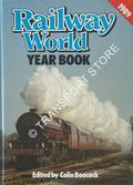 Railway World Year Book 1989 by BOOCOCK, Colin (ed.) 